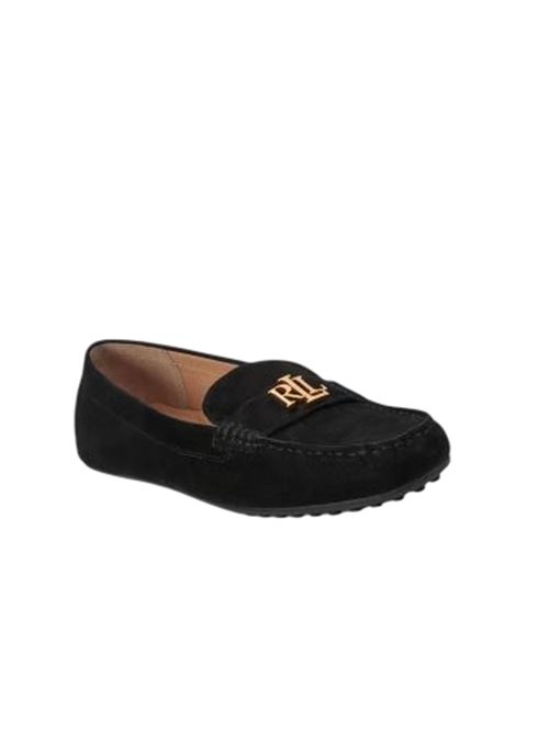 Lauren Ralph Lauren Scarpe LAUREN RALPH LAUREN | 802821629018.BLK